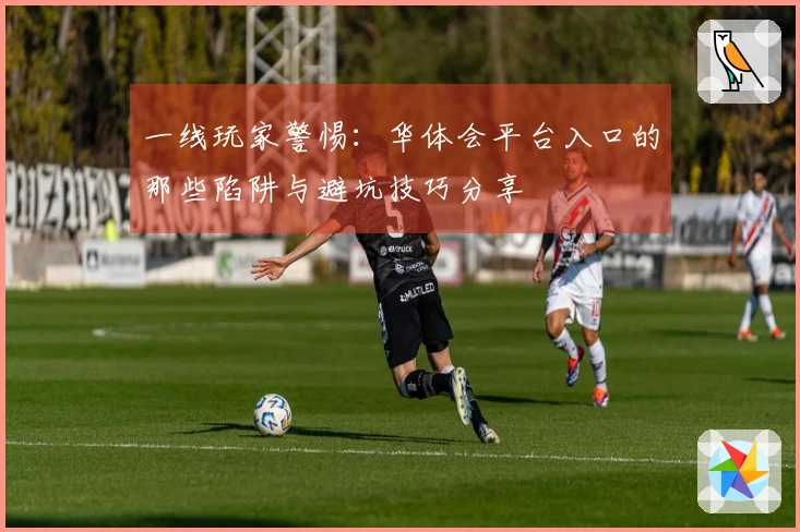 一线玩家警惕：华体会平台入口的那些陷阱与避坑技巧分享